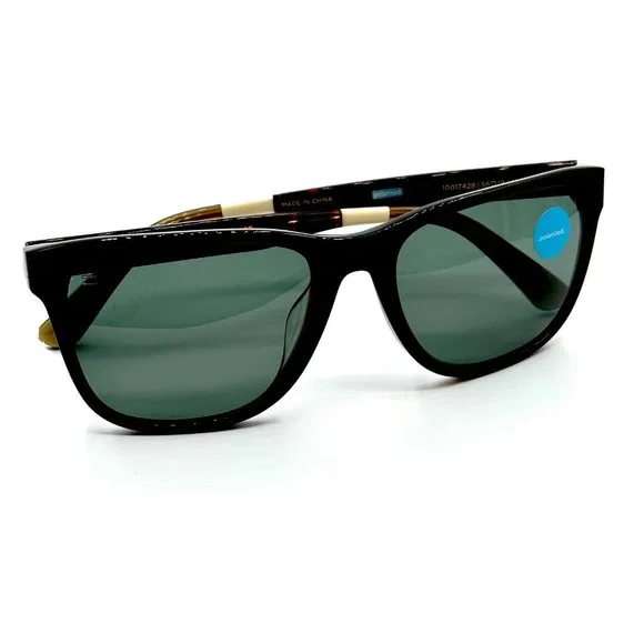 TOMS Women Sunglasses Austin Brown Tortoise New Tom main image 2